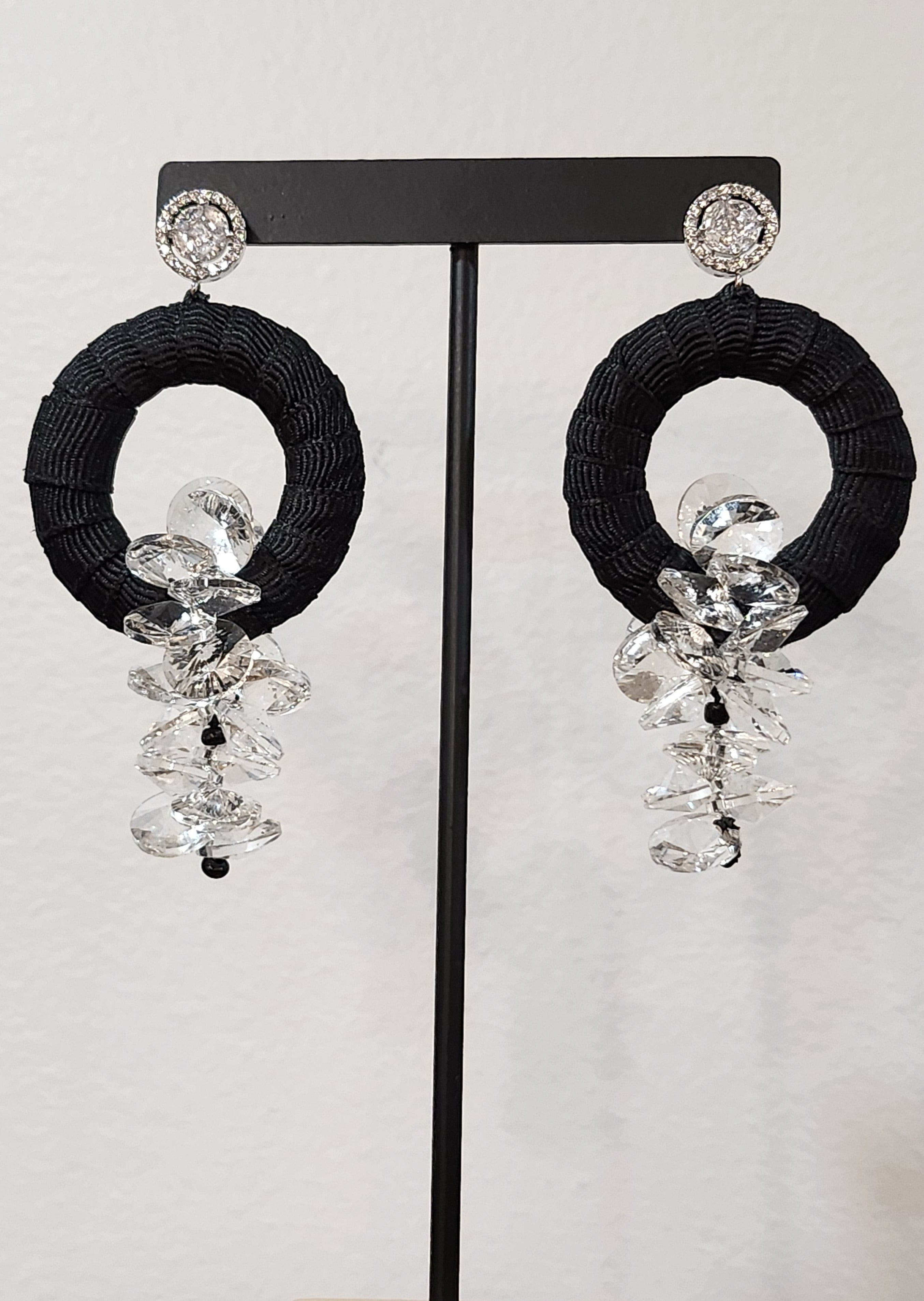 LOCKYER EARRINGS