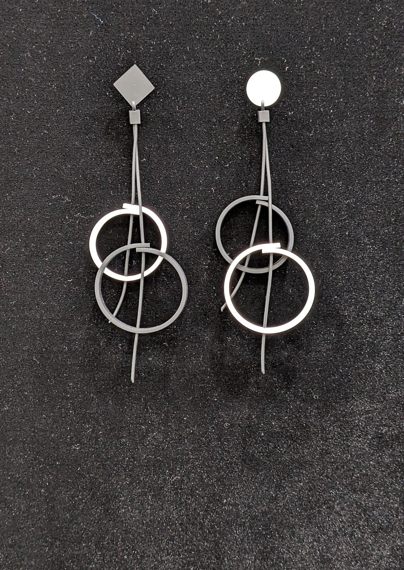 SANDRA EARRINGS