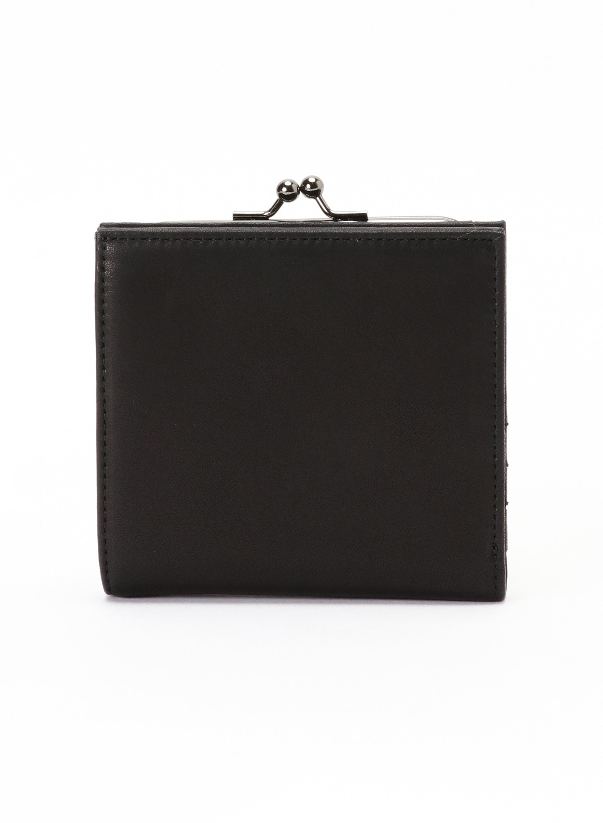 DISCORD YOHJI YAMAMOTO - Clasp Wallet