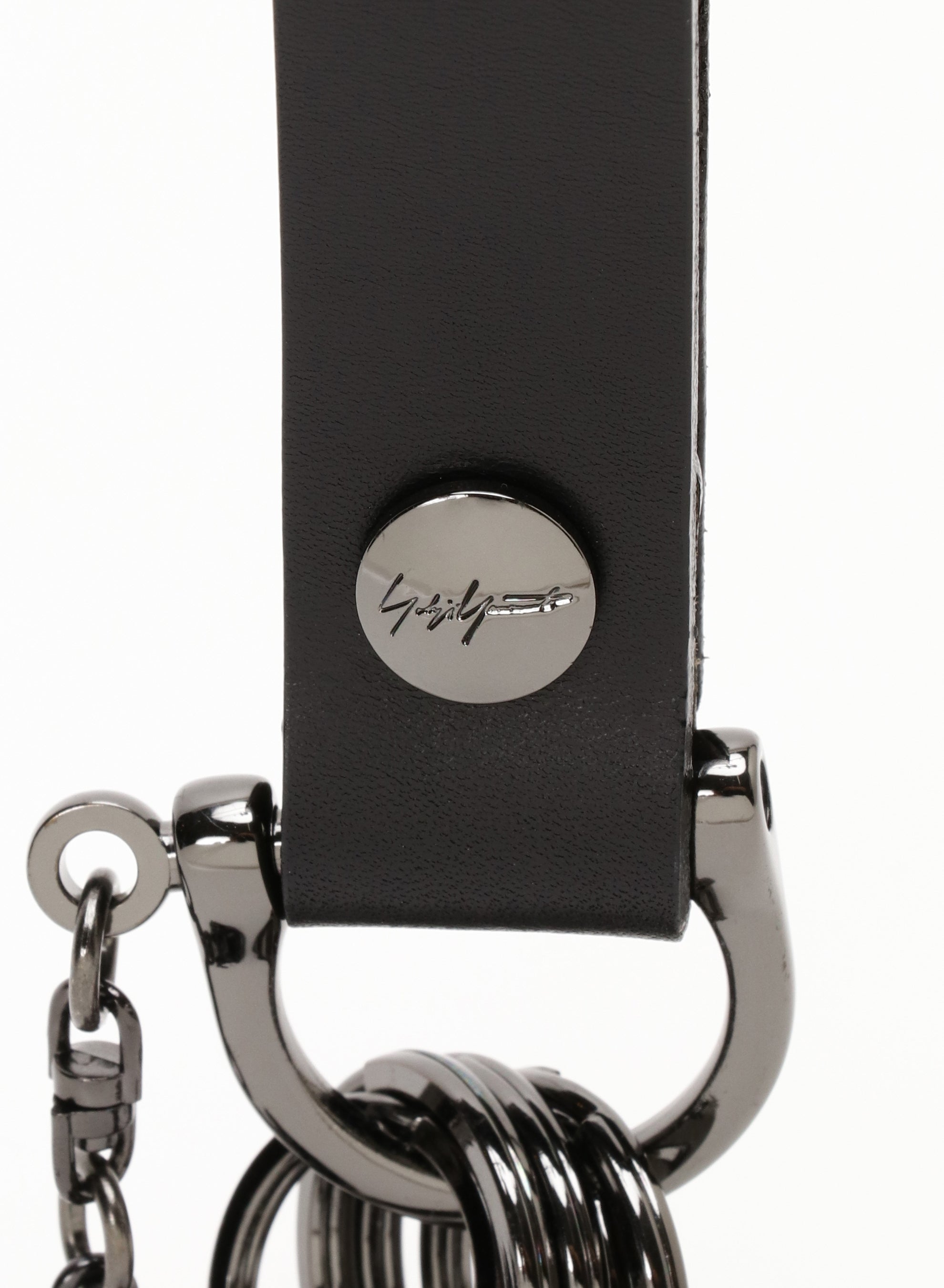 DISCORD YOHJI YAMAMOTO - KEYCHAIN