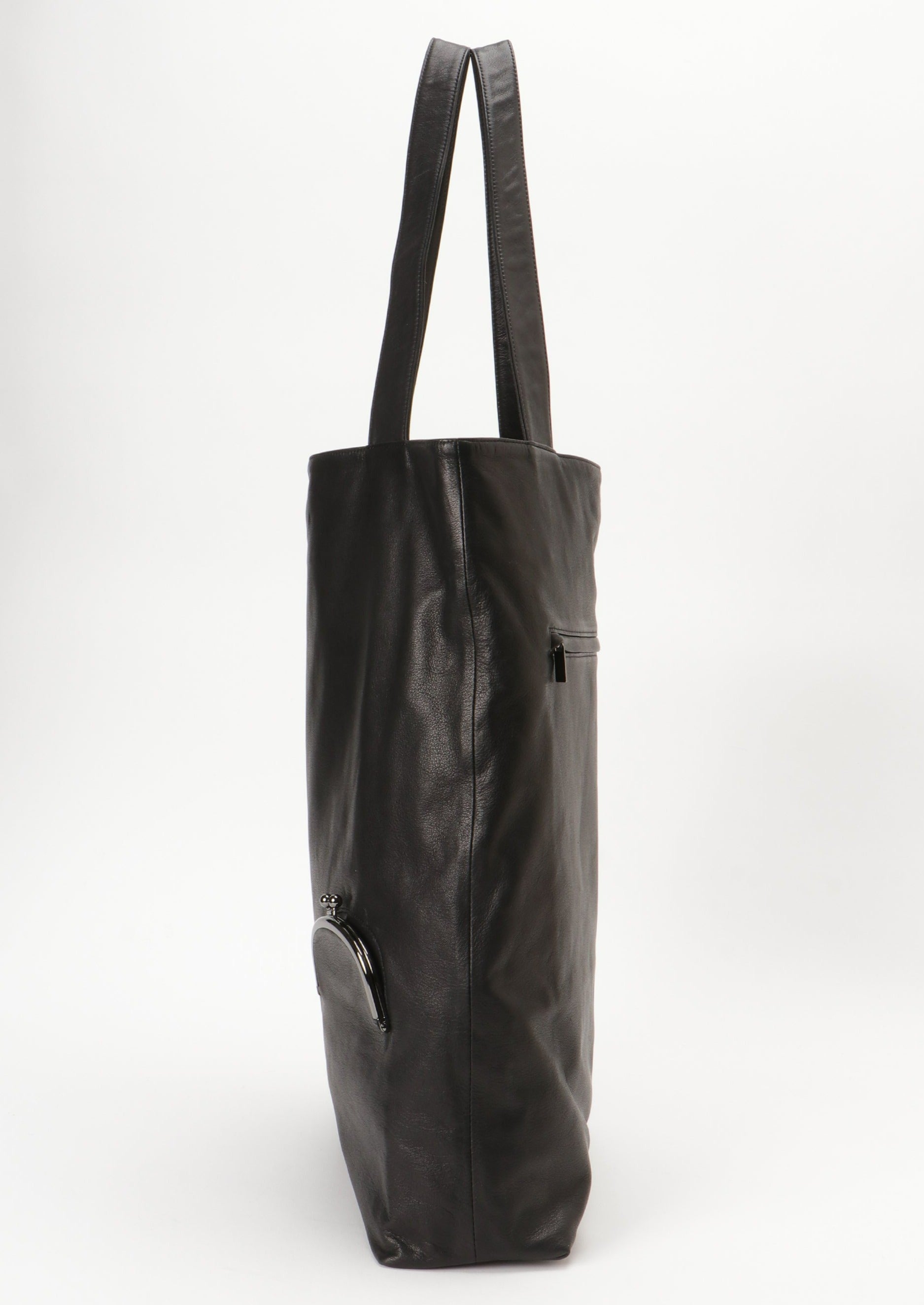 DISCORD YOHJI YAMAMOTO - Clasp Tote