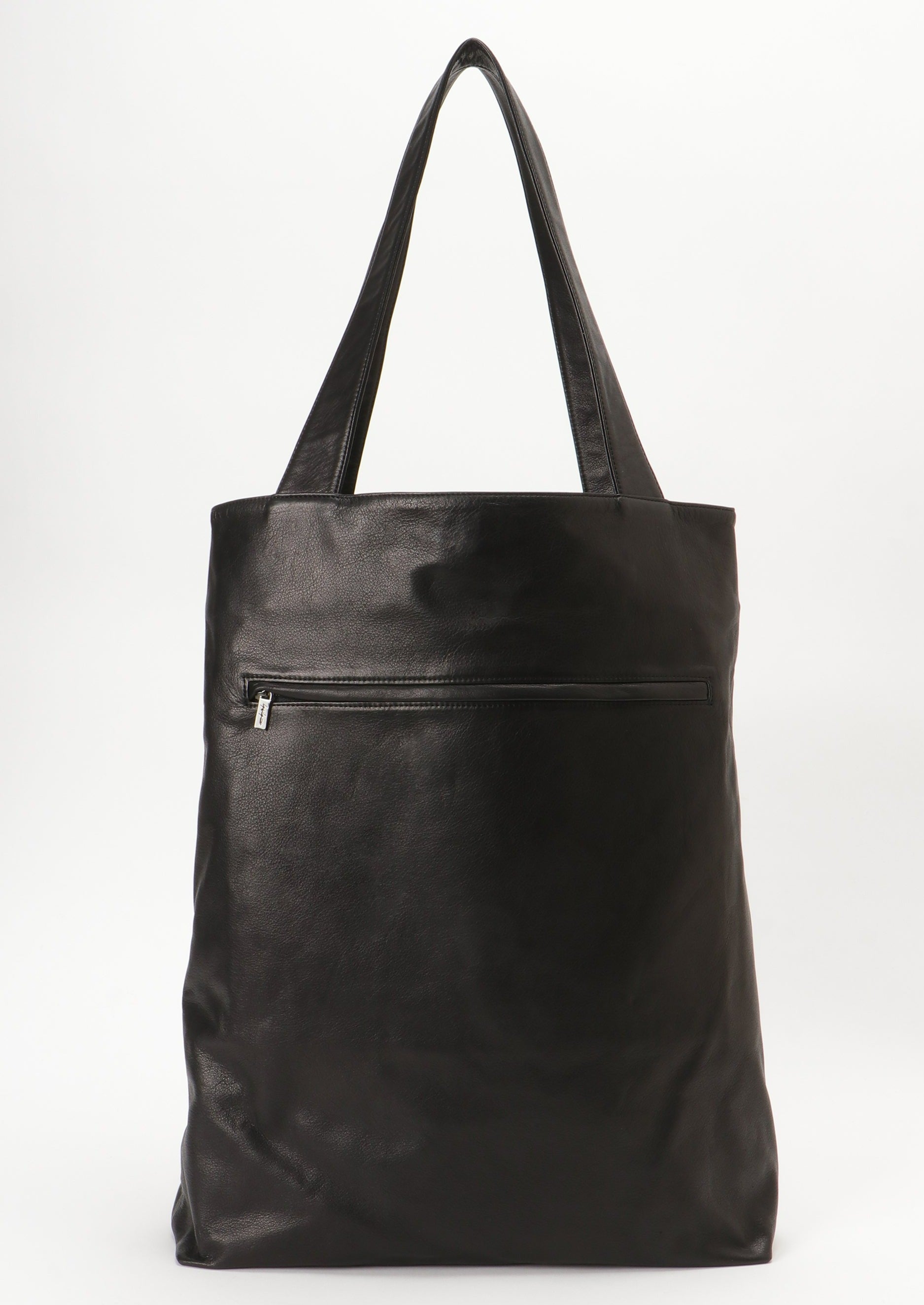 DISCORD YOHJI YAMAMOTO - Clasp Tote