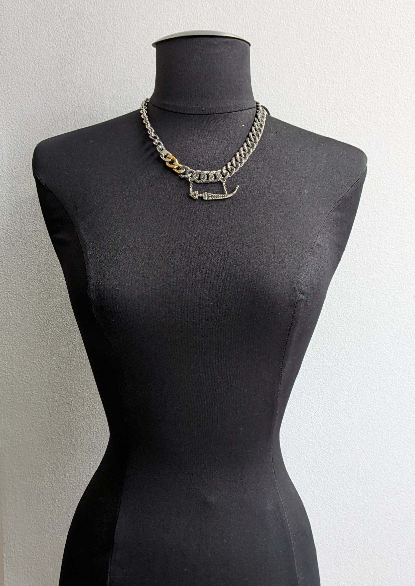 Galit Rondin, Adina Necklace