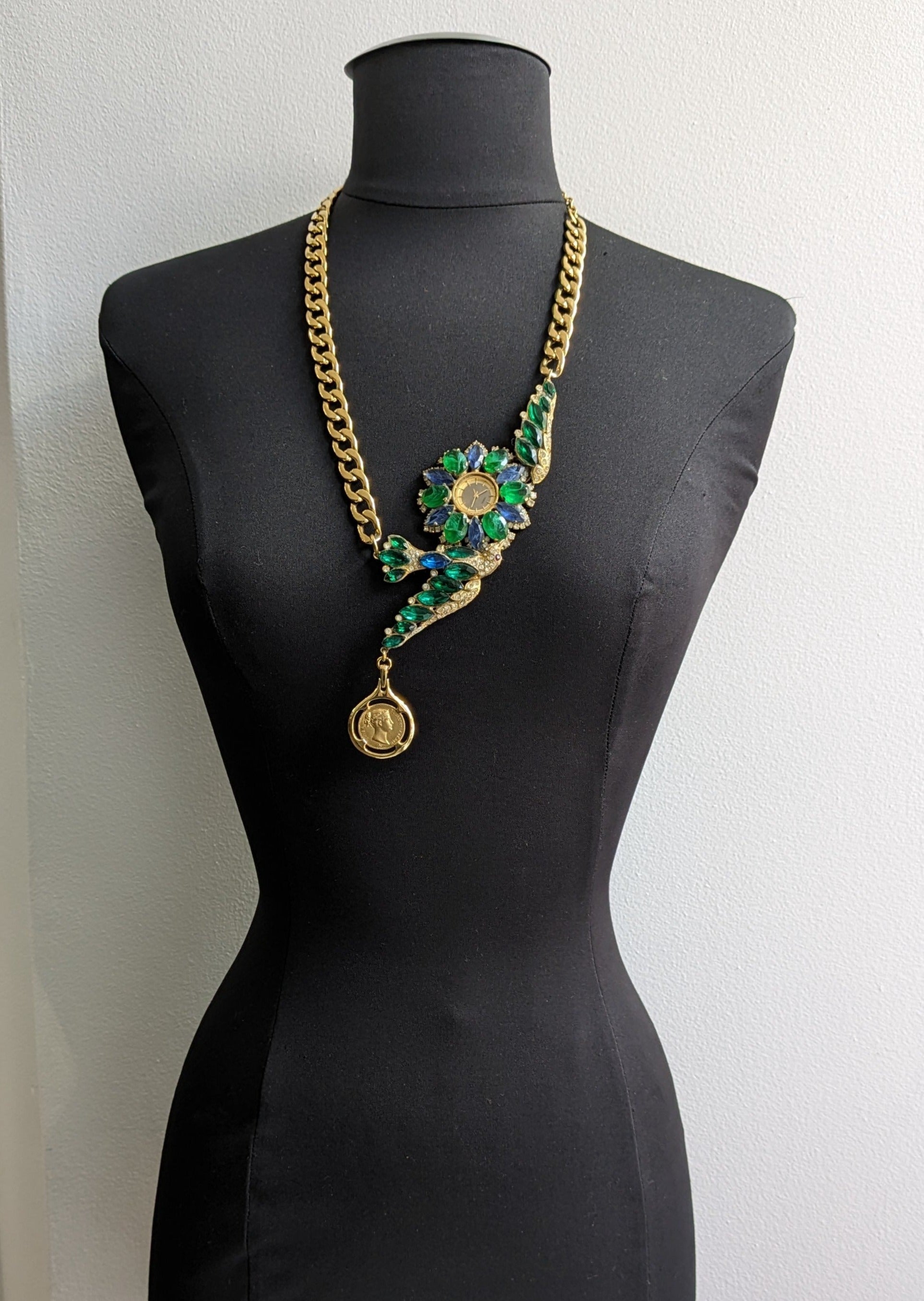 Galit Rondin Delilah Necklace