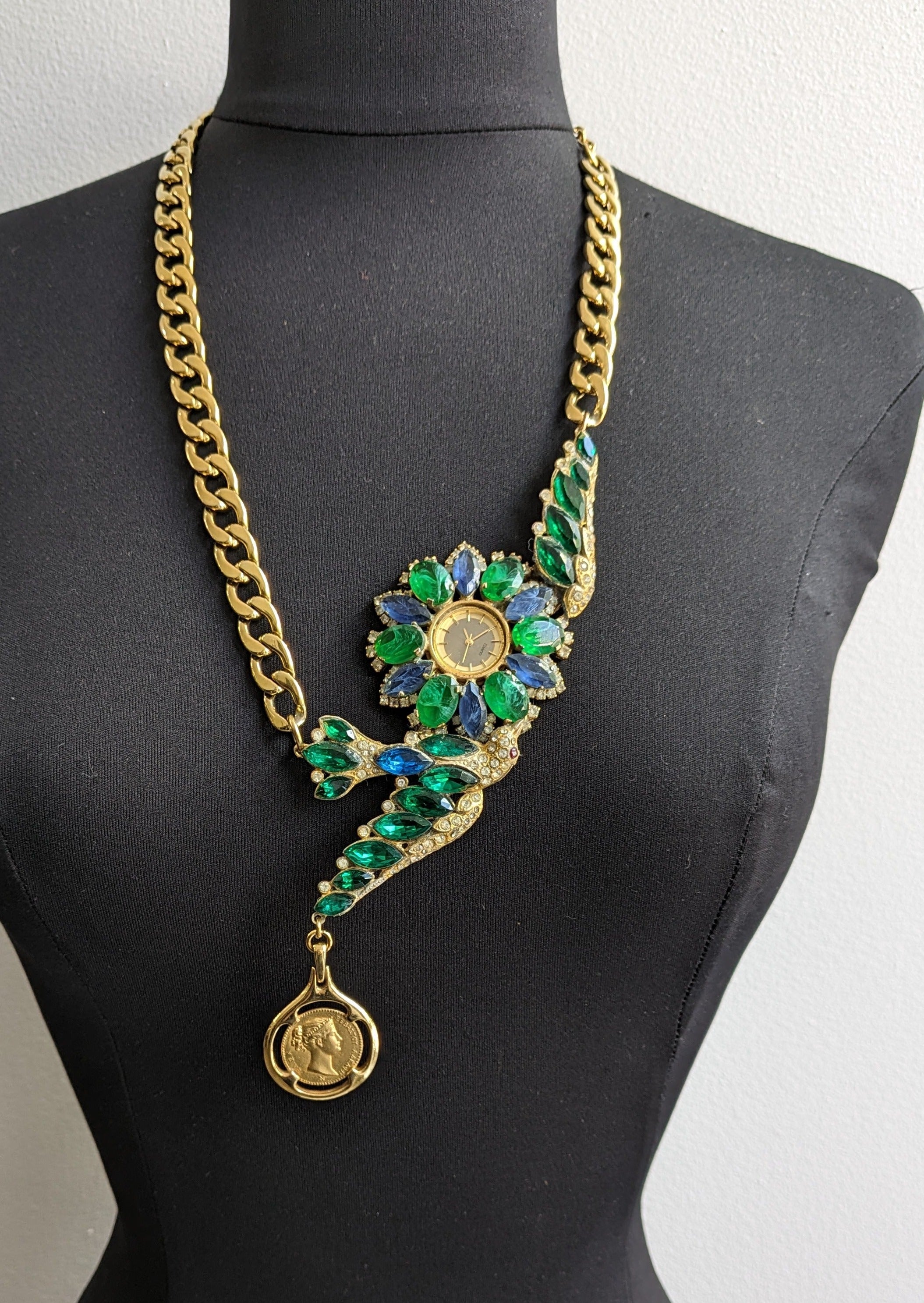 Galit Rondin Delilah Necklace