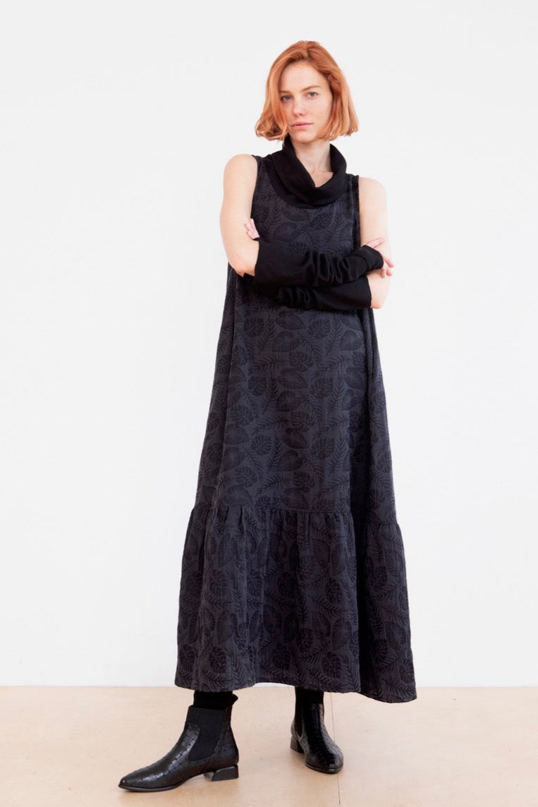 Gershon Bram Maxi Dress