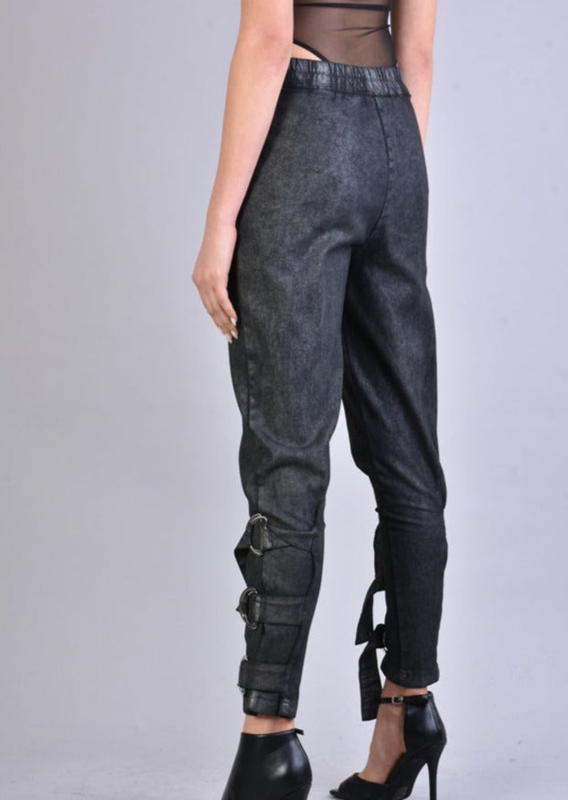 GABARDINA PANTS