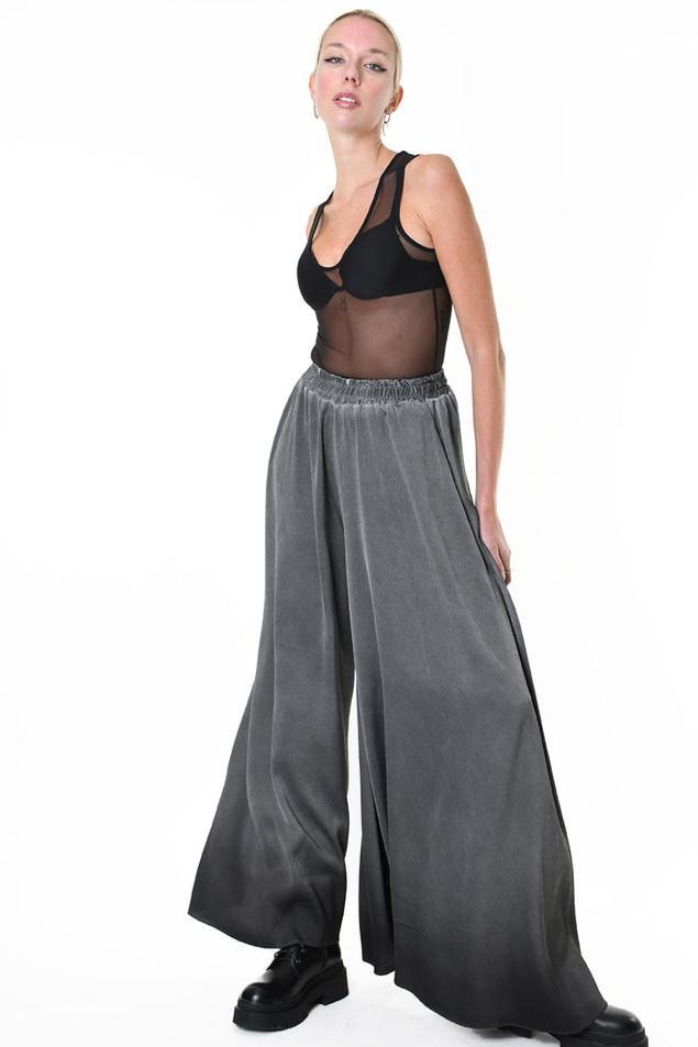 LiLi The first boutique - La Haine Inside Us - Palazzo Pants