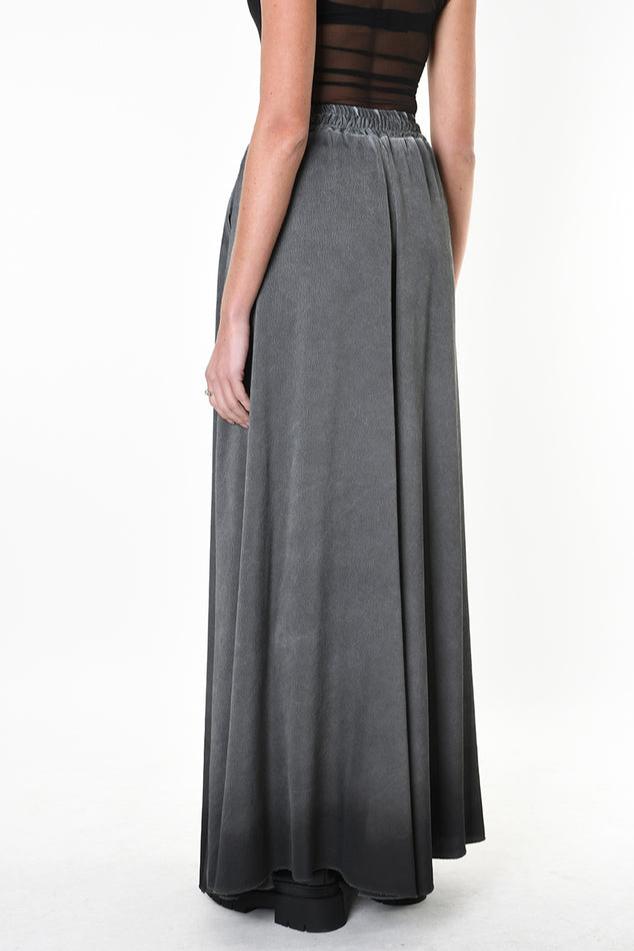 LiLi The first boutique - La Haine Inside Us - Palazzo Pants