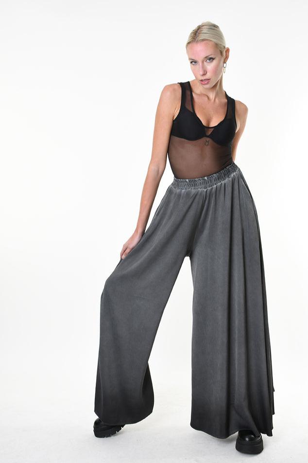 LiLi The first boutique - La Haine Inside Us - Palazzo Pants