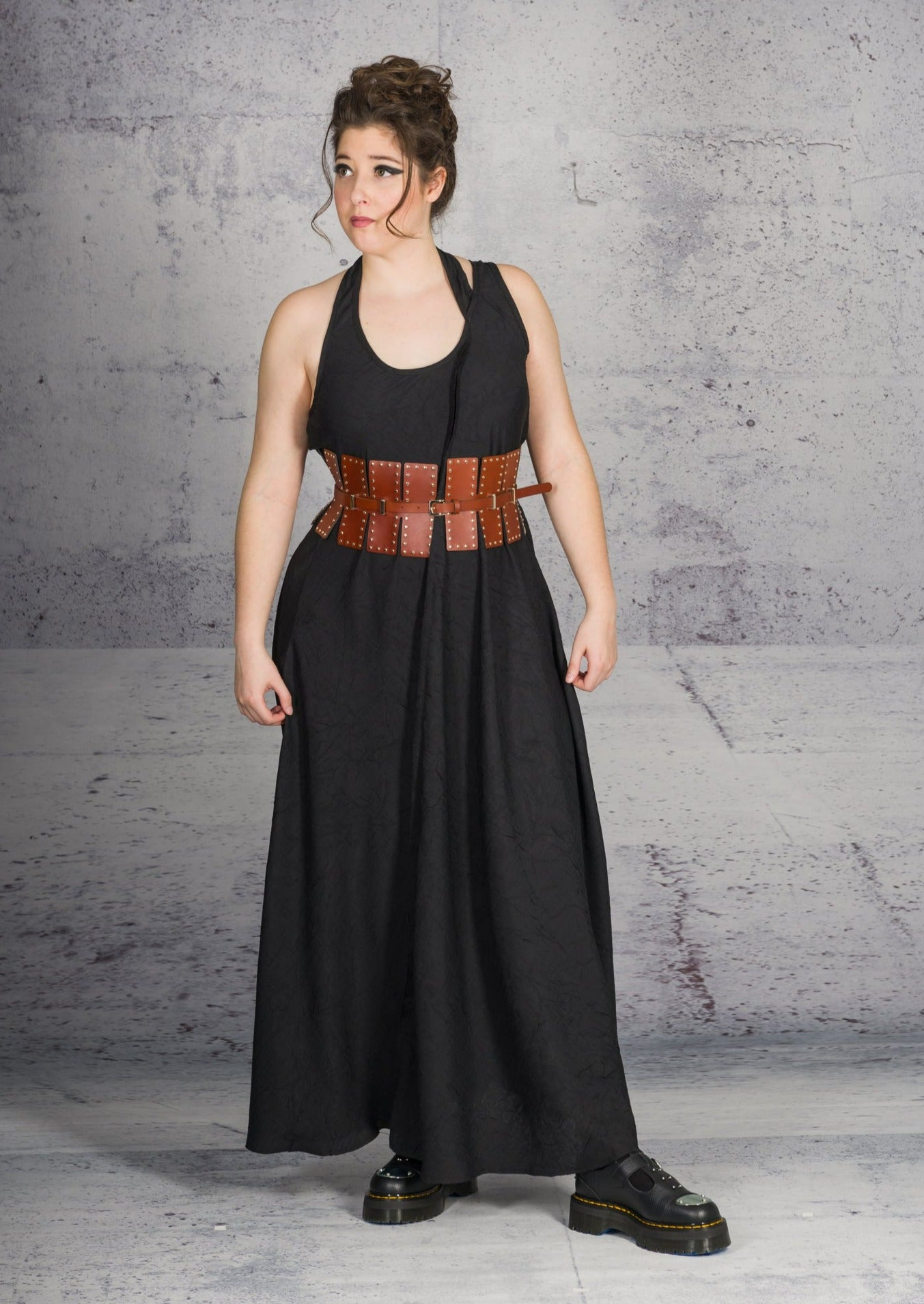 NY 77 Design - Whiskey Corset Belt