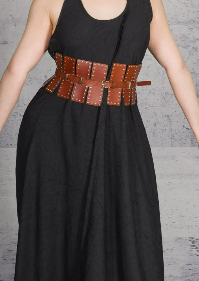 NY 77 Design - Whiskey Corset Belt