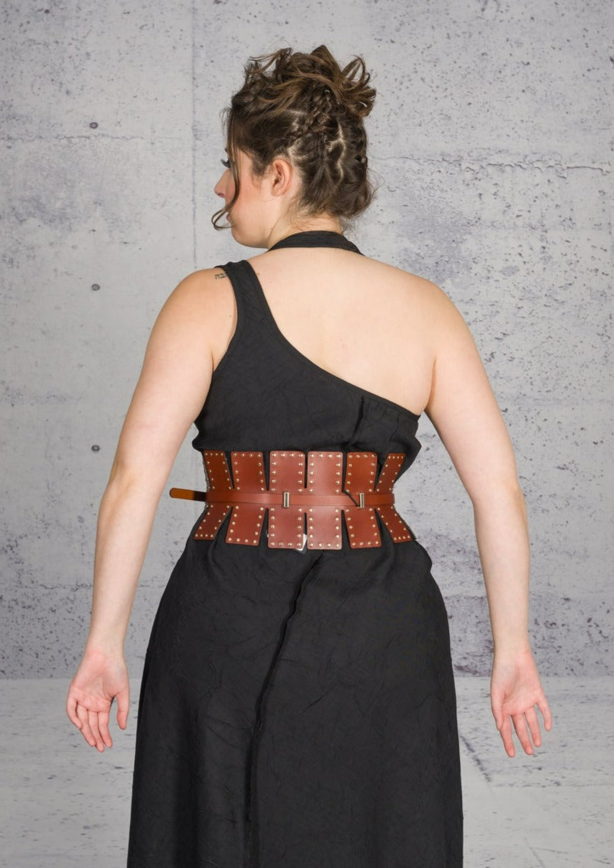 NY 77 Design - Whiskey Corset Belt