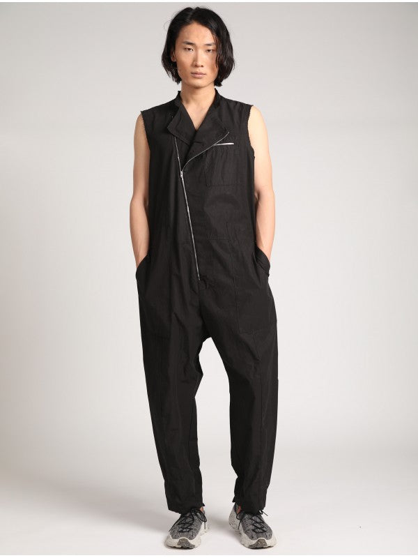 Lurdes Bergada-Syngman Cucala jumpsuit- at LiLi The First boutique