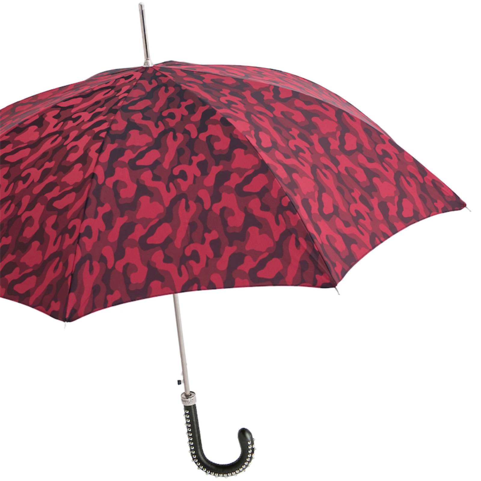 Military-Studs-Handle_Pasotti-Umbrella