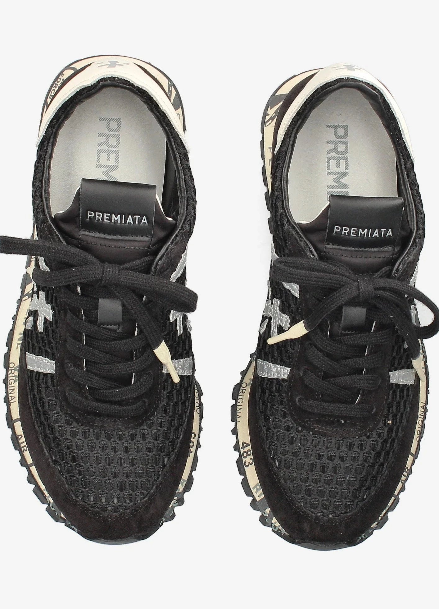 PREMIATA-SEAN6753