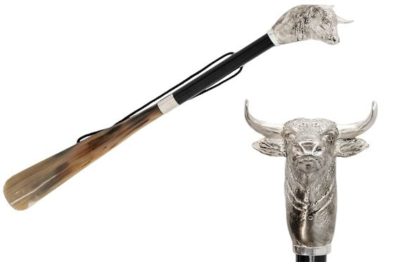 Pasotti-Bull-Shoe-horn