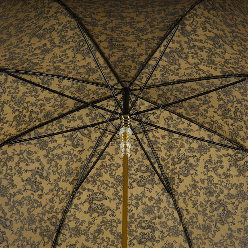 Pasotti-Golden-Dragon-umbrella