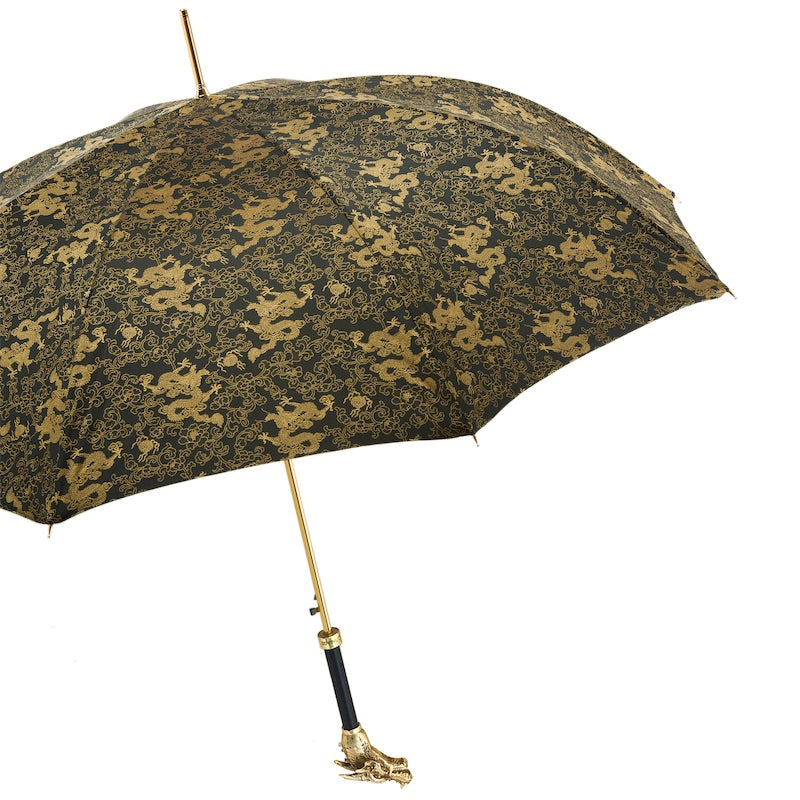 Pasotti-Golden-Dragon-umbrella