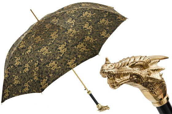 Pasotti-Golden-Dragon-umbrella