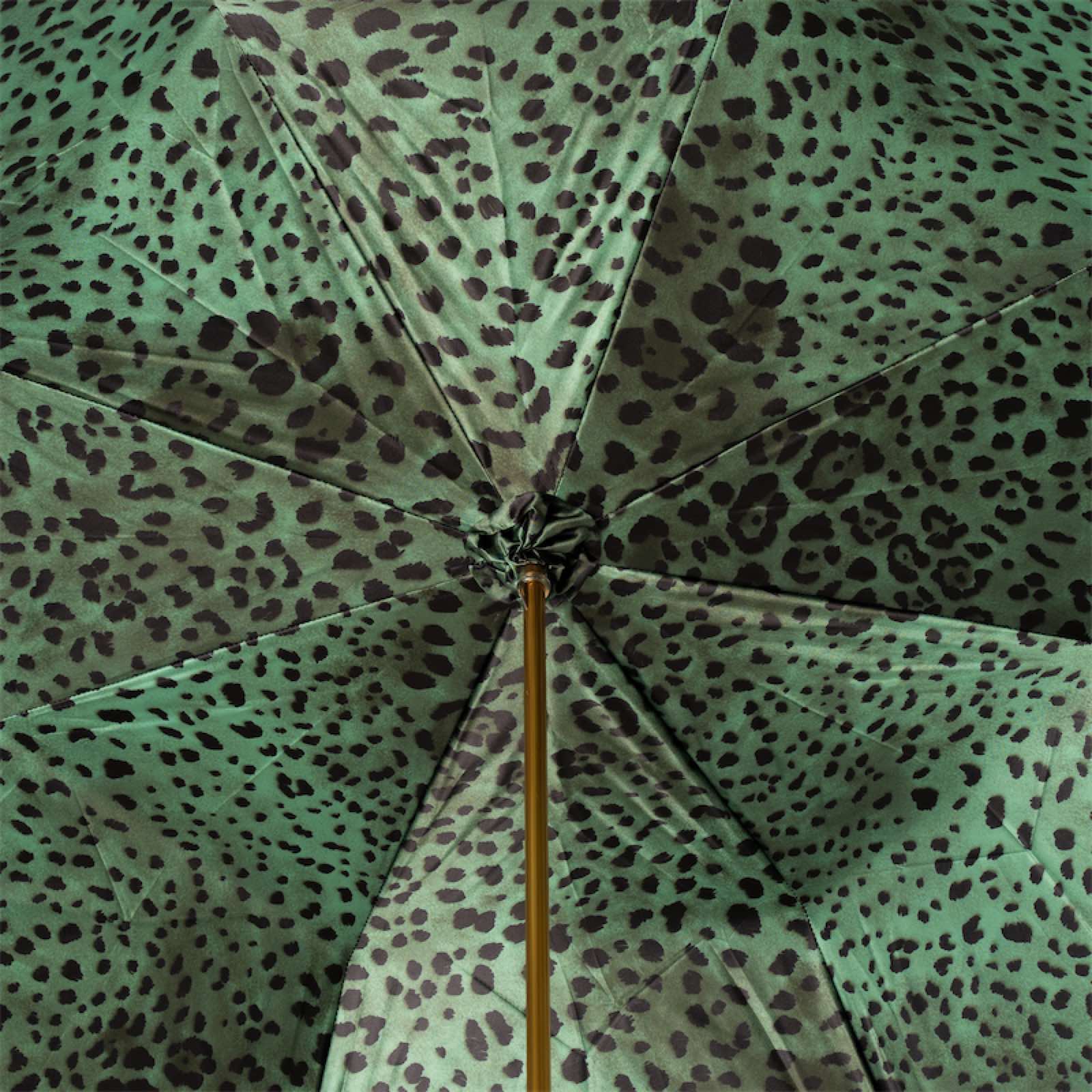 Pasotti-Leopard-Panther-Head-Umbrella