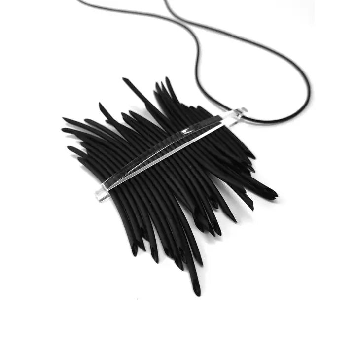 Pilar-Rubber-Necklace