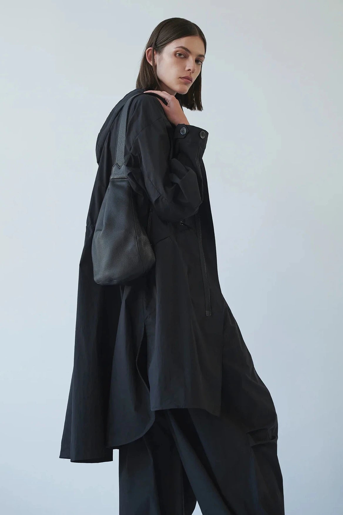 Discord Yohji Yamamoto | Lili The First – LiLi The First