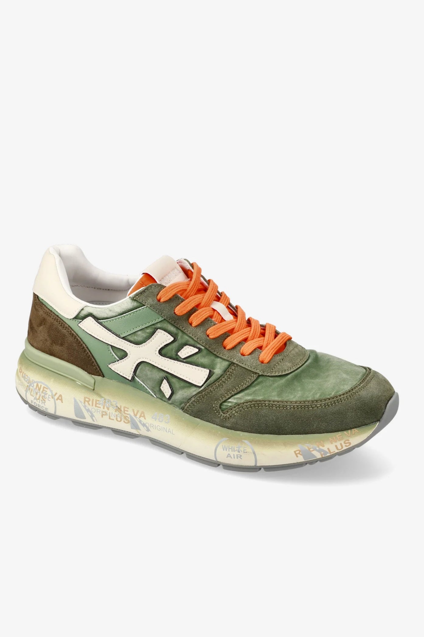 PREMIATA MICK 7244