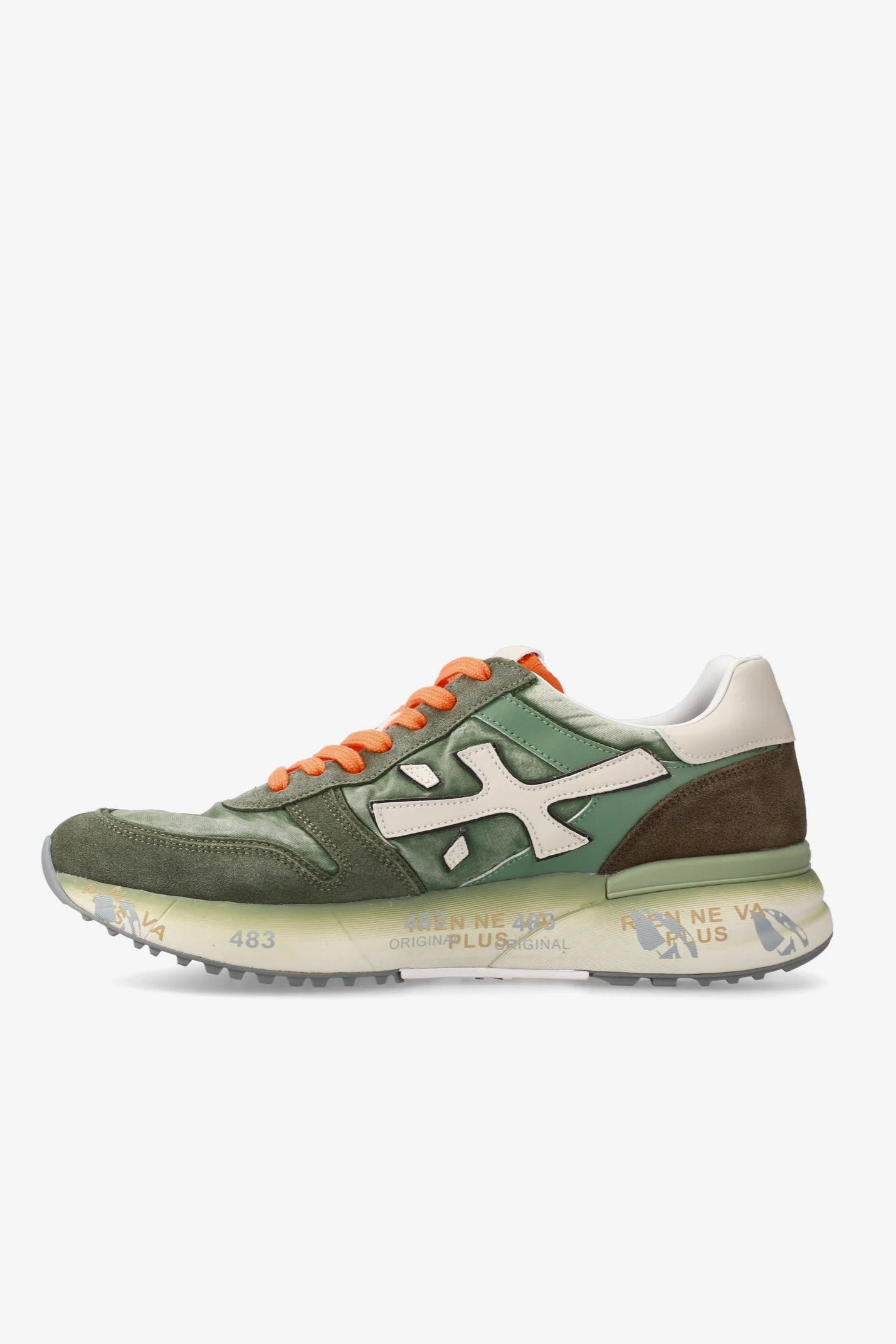 PREMIATA MICK 7244