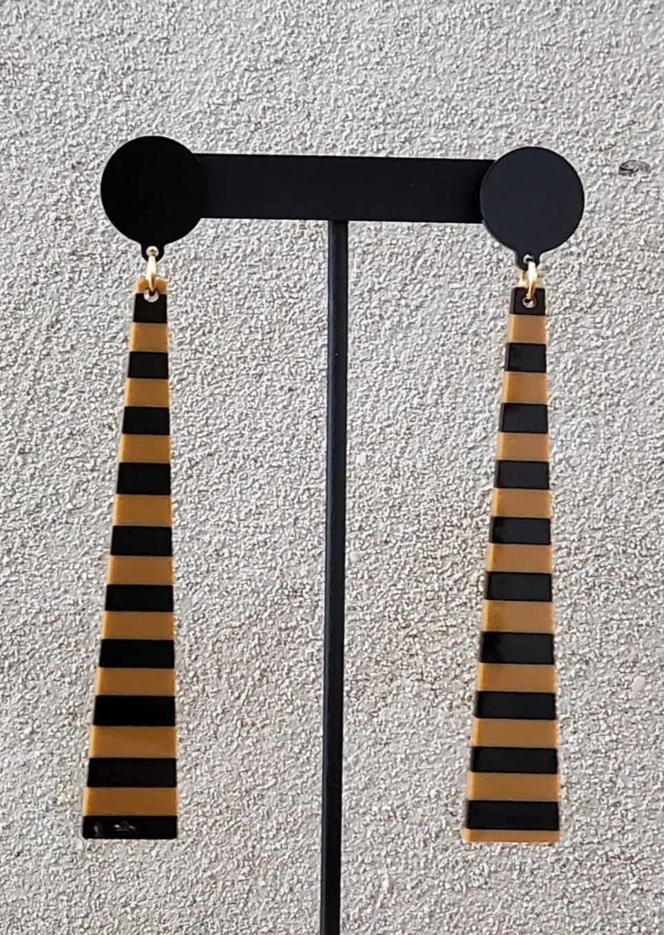 TIRA STRIPES EARRINGS