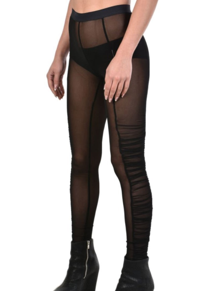 JOSSY MESH LEGGINGS