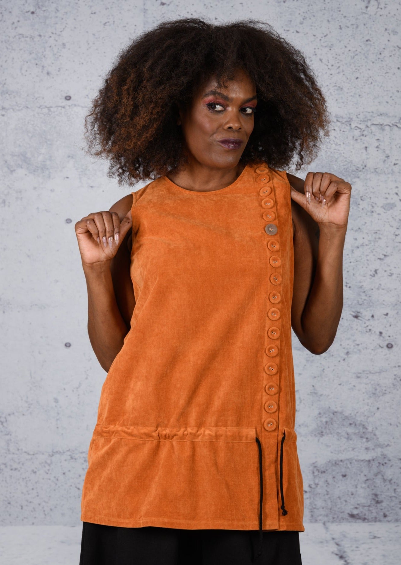 PAULA TUNIC